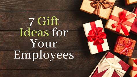 Good Gifts Homepage.